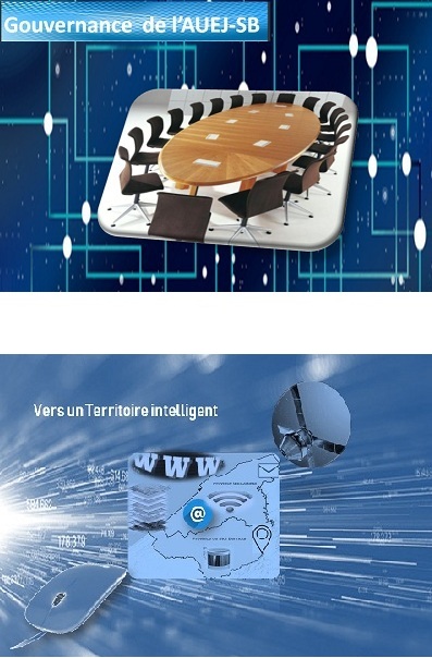Gouvernance