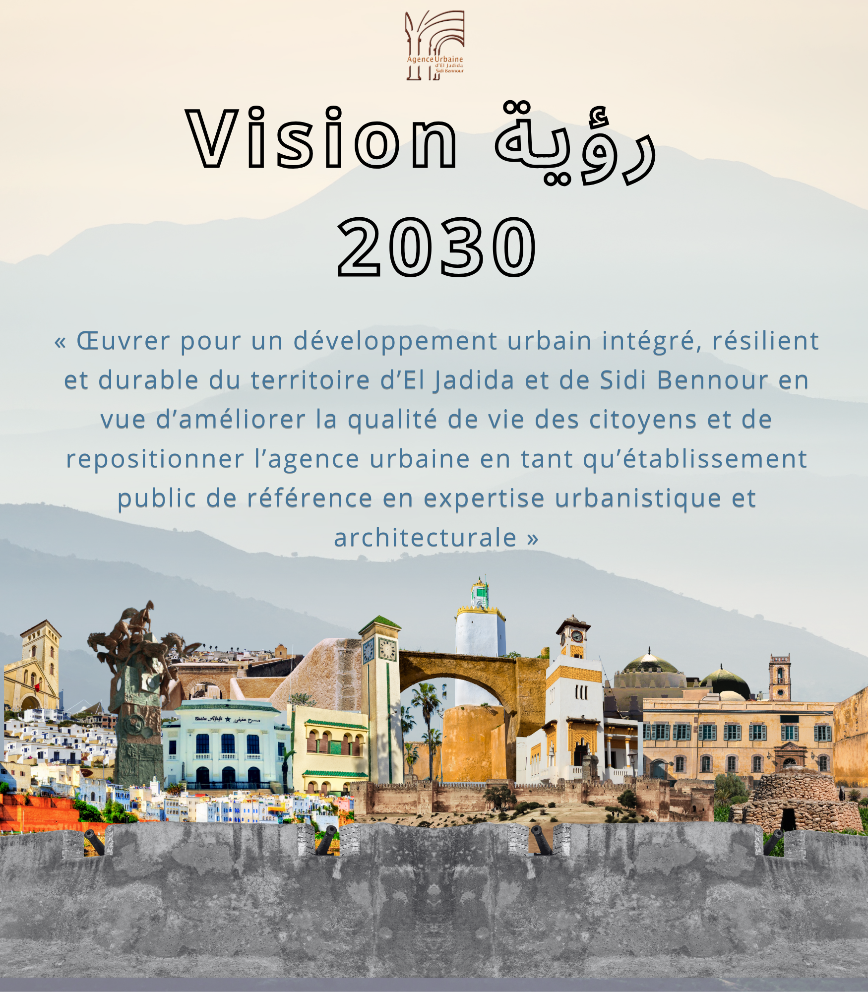 Vision 2030