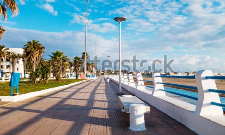 Corniche
