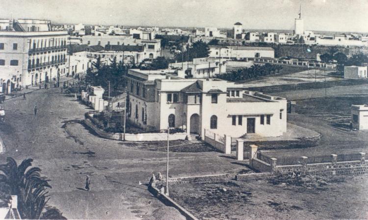 port